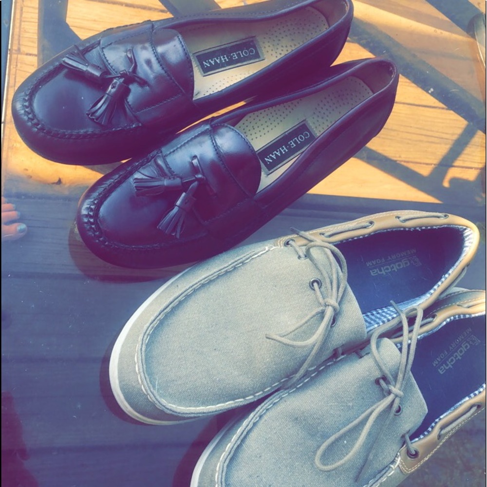 Men’s shoes